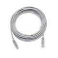 Câble Ethernet ethernet blanc cat6 utm